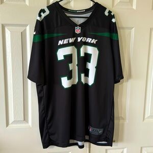 Jamal Adams Men’s NFL Jets Jersey size XXL